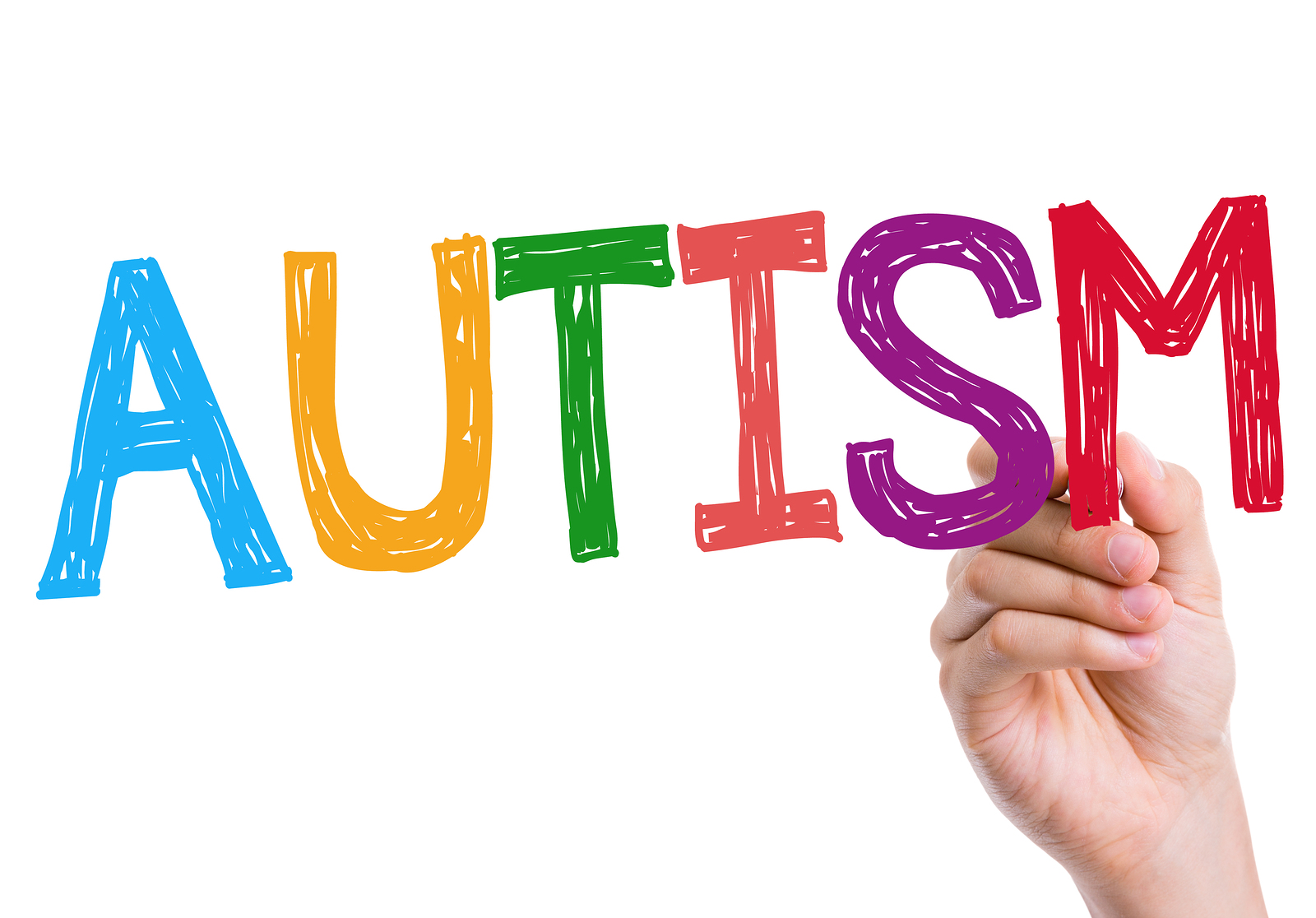 Why employing people on the autism spectrum benefits everyone