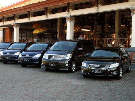 Car Rental Tips for traveling in Jakarta