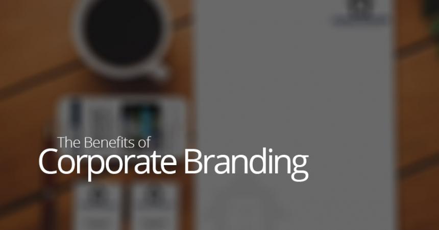 Corporate Branding: The Importance of Having Your Own Content