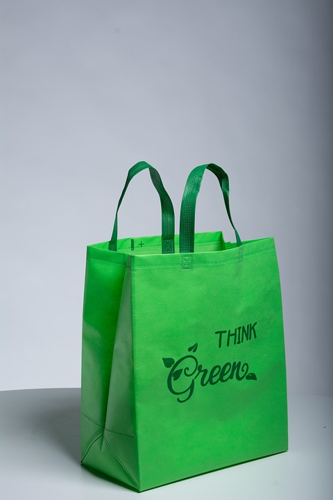 6 Amazing Benefits of Buying Eco Friendly Bags