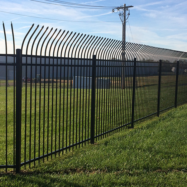 How Security Fences Reduce Your Job Site Expenses