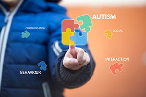 Everything you wanted to know about ASD but were too afraid to ask