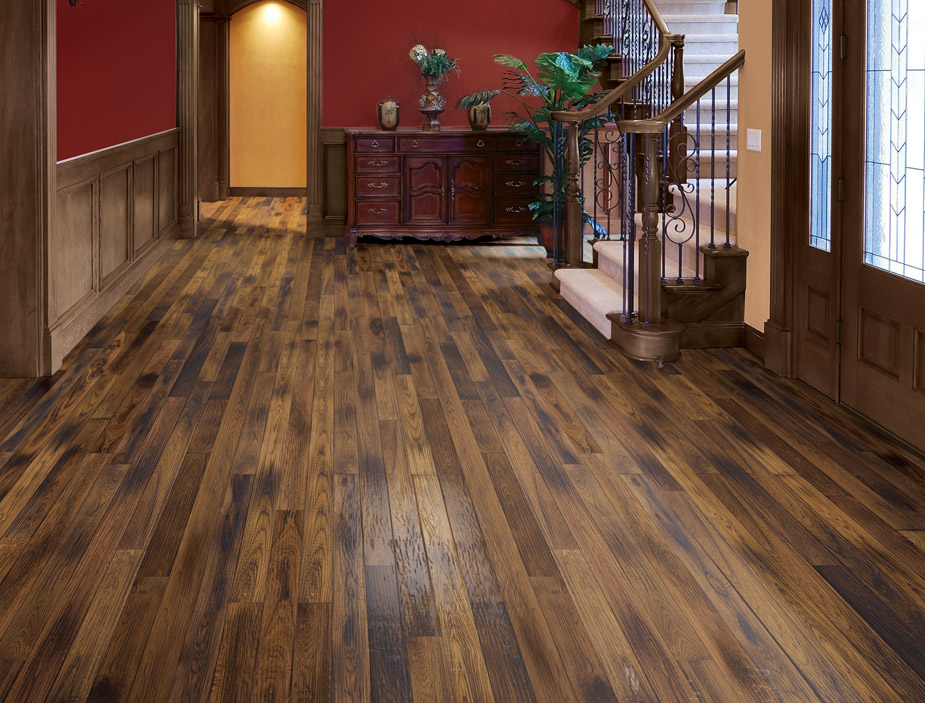 Do Hardwood Floors Really Offer A Good ROI?