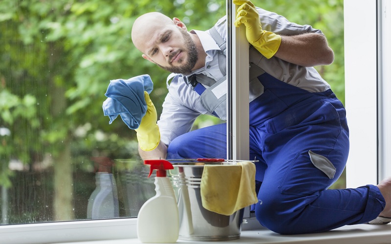8 Home Window Cleaning Tips You Should Know
