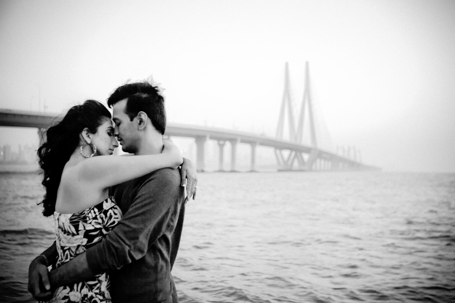 PLANNING FOR THE PERFECT PRE-WEDDING SHOOT?