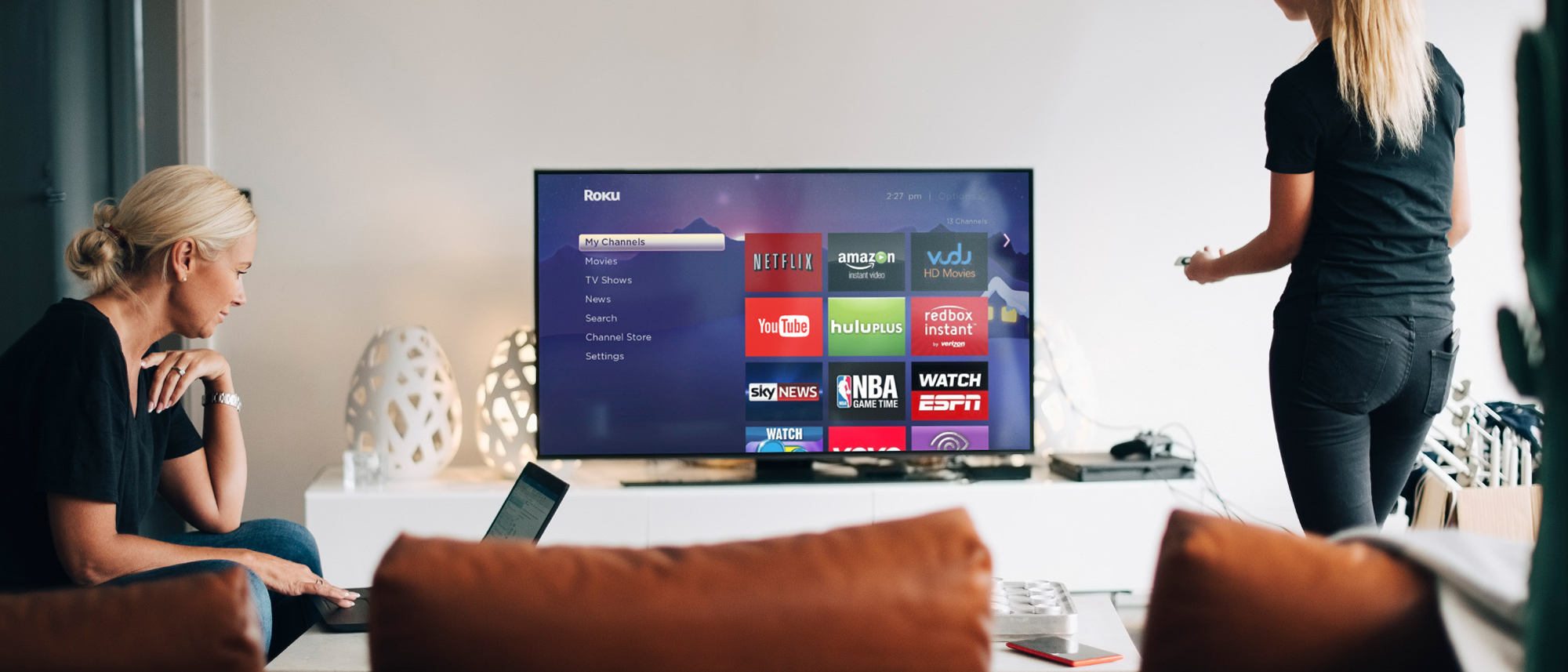 How Competition Among TV Manufacturers Heads for Price War?