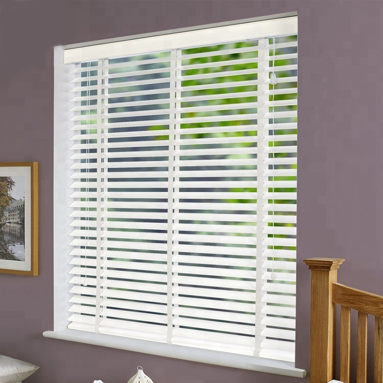 How Do Window Blinds Function?