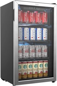 best beer fridge