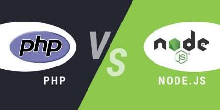 Best PHP Vs NodeJS Competitors in the Development Game 2020