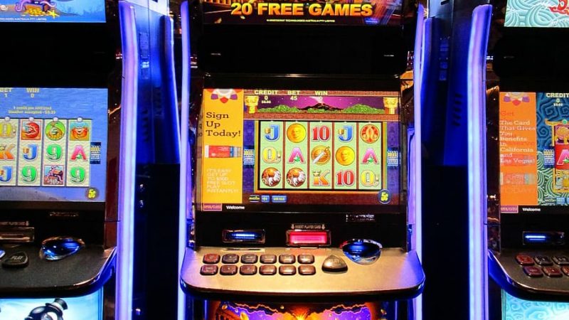 Best 11 Slot Machine Apps in 2020