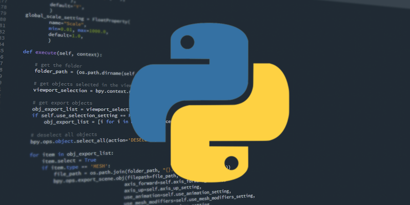 Key Benefits of Python Using Machine Learning And AI