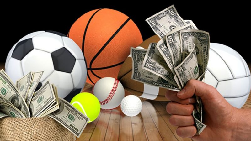 Common mistakes when trading sports finance