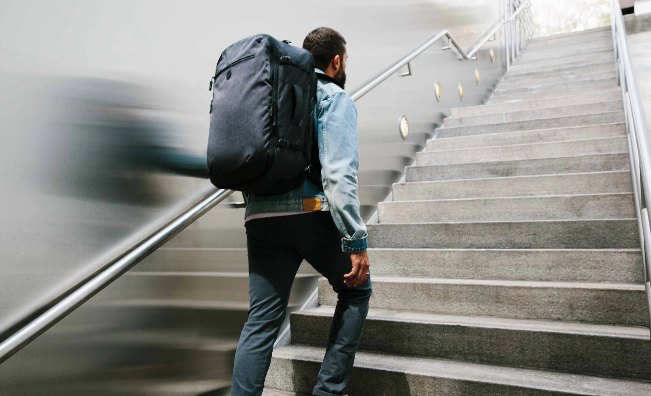 What to Look for While Buying a Travel Backpack