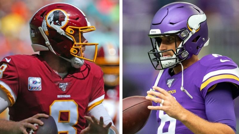 Vikings Redskins Live Stream Reddit Free