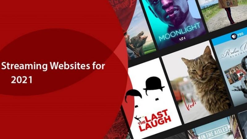 The Best Free Streaming Websites for 2021