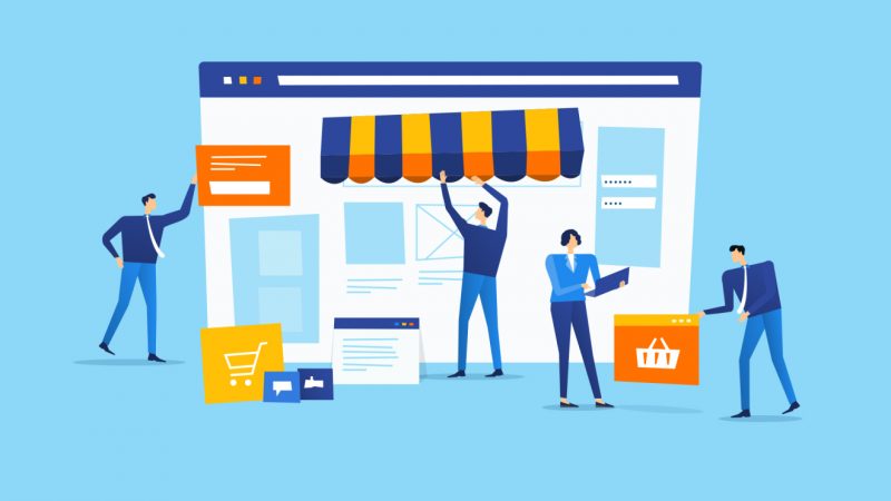 What’s drop shipping & how can it help you start an online store