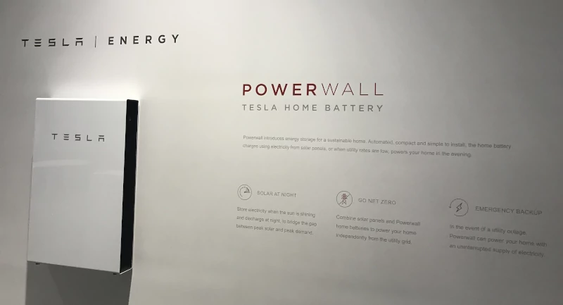 Is Tesla Powerwall worth it up in 2022?