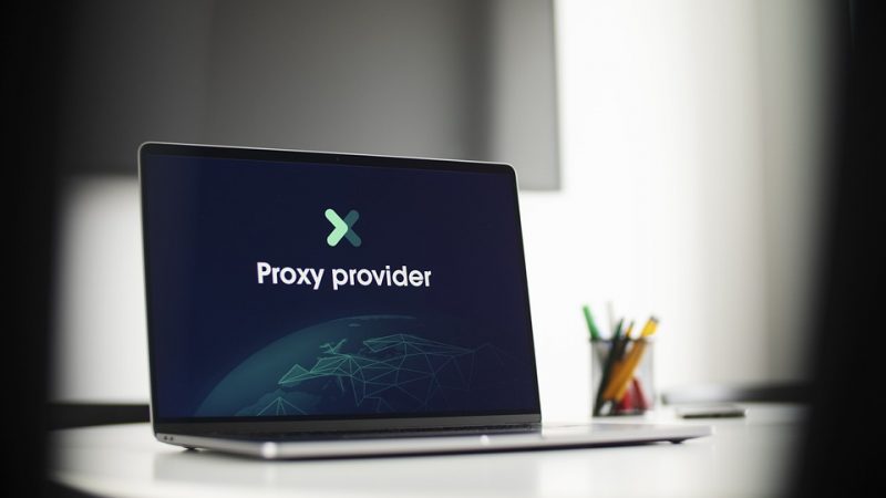 The Complete Guide to Paid Proxy Servers and How They Can Protect Your Online Identity