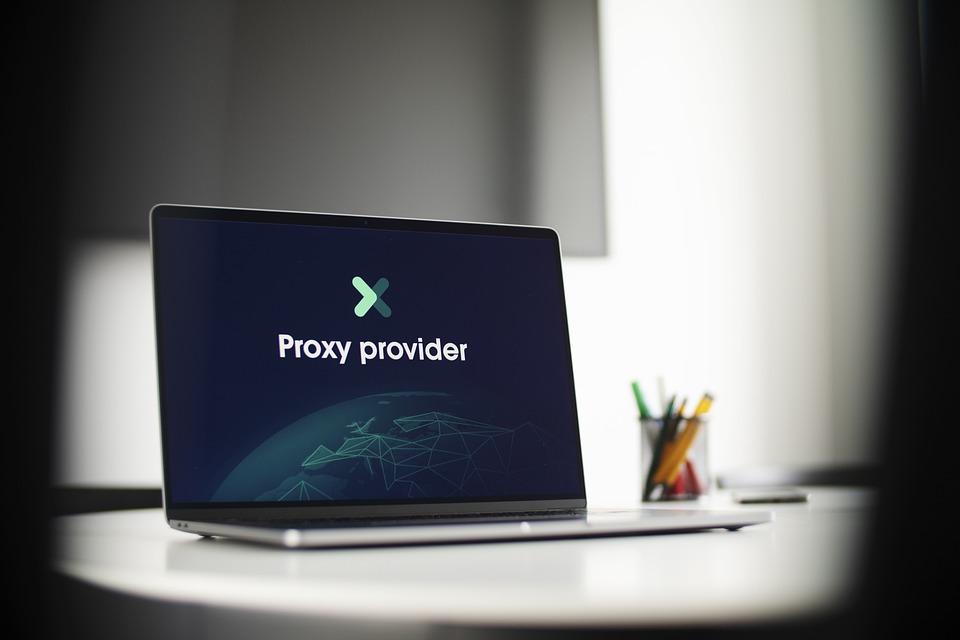 The Complete Guide to Paid Proxy Servers and How They Can Protect Your Online Identity