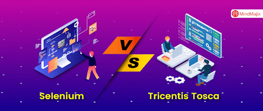 TOSCA VS SELENIUM