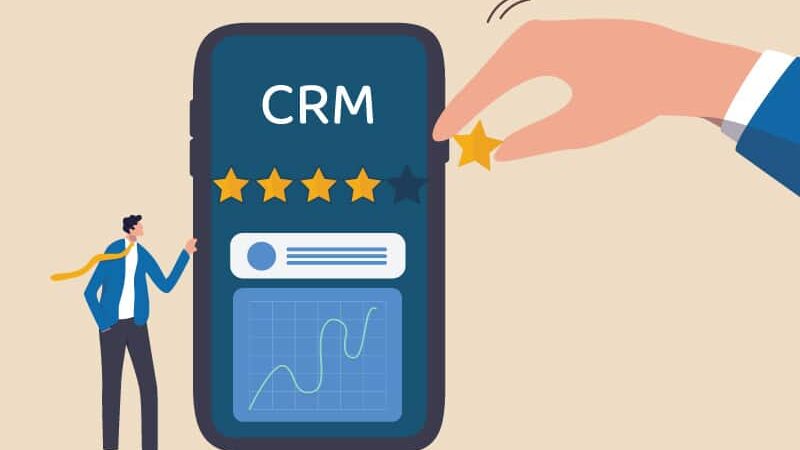 How a field sales CRM connects field activity to pipeline growth